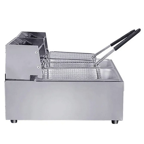 Фритюрница Hopert PRO-DF-82